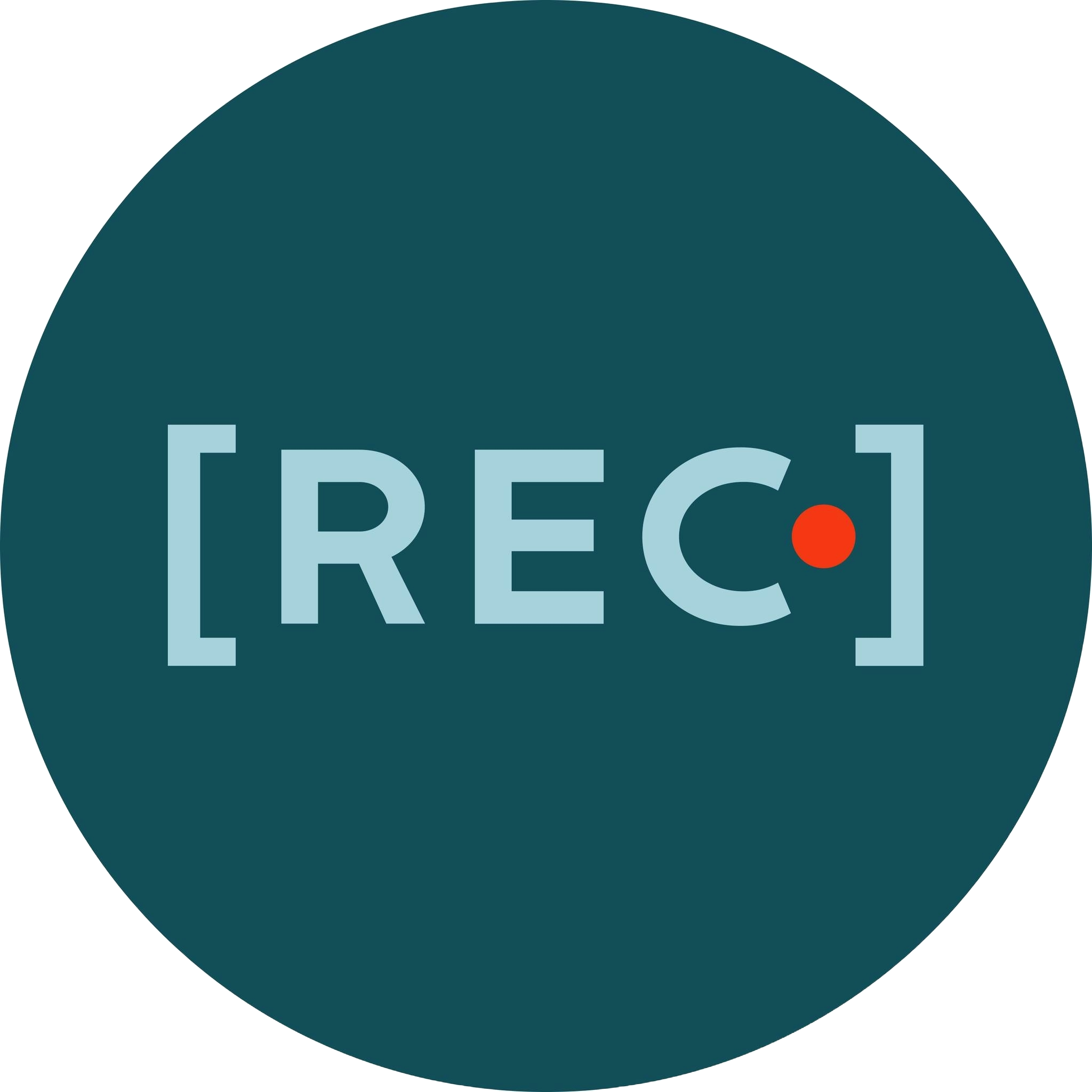 REC Logo